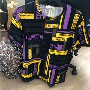 Versace T shirt